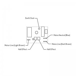 Salamander pump electrical service kit 02 (SKELECT02) - main image 3