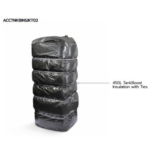 Salamander TankBoost Simpl Insulation Jacket For 450L Model (ACCTNKBINSJKT02) - main image 3