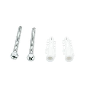 Straight toilet fixing kit (STFK) - main image 3