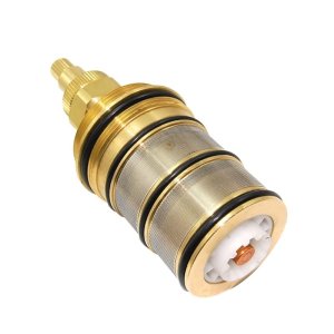 TCS thermostatic shower cartridge - 4 o'rings (TCS100) - main image 3