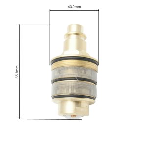 Trevi Therm MK1 thermostatic cartridge assembly (A963068NU) - main image 3