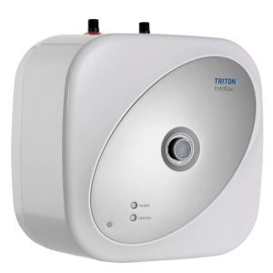 Triton Instaflow Stored Water Heater 2kW 10L - White (SPINSF100S) - main image 3