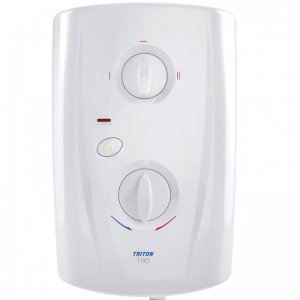 Triton T80 Pro-fit electric shower 8.5kW (SP8008PF) - main image 3