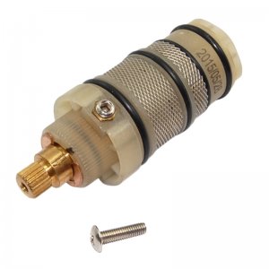 Ultra thermostatic cartridge (SBARCA03) - main image 3
