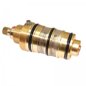 Ultra thermostatic cartridge (SINFV) - main image 3