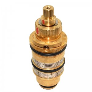 Ultra thermostatic cartridge (ZSPSBARCA10) - main image 3