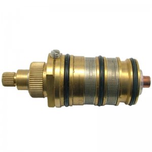 Ultra thermostatic cartridge (SBARCA04) - main image 3