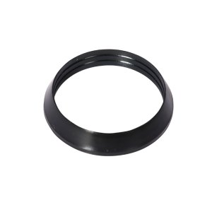 Inventive Creations 1.1/4" Conical Waste Outlet Washer - Pack of 10 (W19) - main image 3