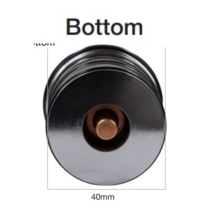 Universal Cartridge Thermo 7 - Alternative to CP250/CP0000250 (THERMO 7) - main image 3