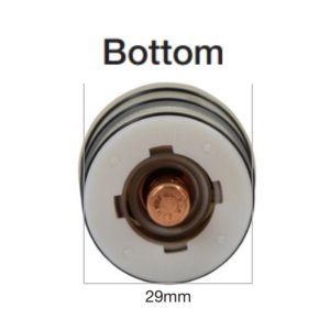 Universal Thermostatic Shower Cartridge (THERMO 1) - main image 3