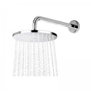 Aqualisa Optic Q Digital Smart Shower Concealed with Fixed Head - Gravity Pumped (OPQ.A2.BR.20) - main image 4