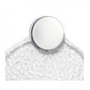 Aqualisa Visage Q Digital Smart Shower Concealed Adjustable with Bath - Gravity Pumped (VSQ.A2.BV.DVBTX.20) - main image 4