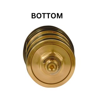Bristan CART5 thermostatic cartridge assembly (CART 06732COMPL) - main image 4