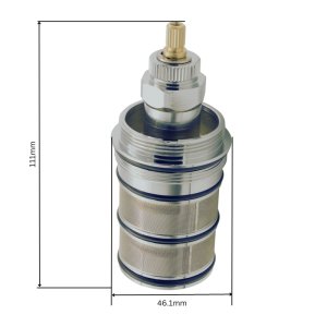 Crosswater thermostatic cartridge assembly (CP250) - main image 4