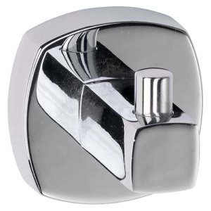 Croydex Flexi-Fix Medway Set - Chrome (QM619941) - main image 4