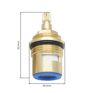 Heritage Bathrooms Flow Cartridge (99060XX2S) - main image 4