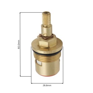 iflo Flow Cartridge - Hot (485606) - main image 4