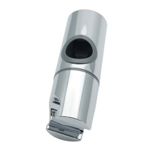 iflo Ledbury 22mm Shower Head Holder - Chrome (485439) - main image 4