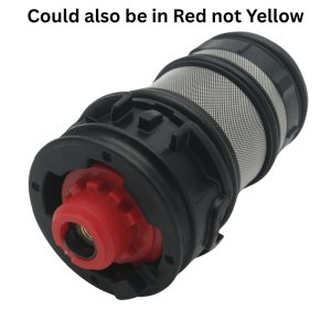 Mira Agile thermostatic cartridge (1736.950) - main image 4