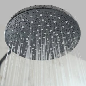 Mira Decor Dual Outlet Electric Shower - 10.8kW - Bronze (41522W-BZ) - main image 4