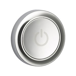 Mira Mode Rear Fed Digital Shower - High Pressure (1.1874.003) - main image 4