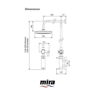 Mira Miniluxe ERD (1.1660.015) - main image 4
