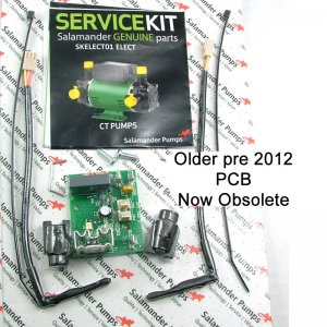Salamander pump electrical service kit 01 (SKELECT01) - main image 4