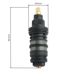 TCS thermostatic temperature cartridge (TF101) - main image 4