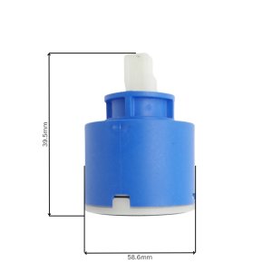 Trevi diverter cartridge - post 2017 (A861264NU) - main image 4