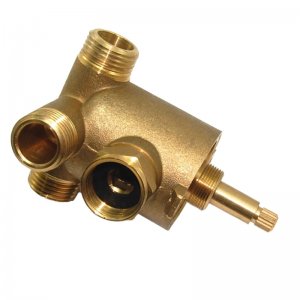 Ultra 4 way diverter unit (SB324) - main image 4