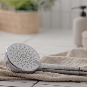 Mira Decor Single Outlet Electric Shower - 10.8kW - Warm Silver (41520W-SL) - main image 5
