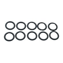 Inventive Creations 11mm x 2.5mm o'ring - Pack of 10 (R08)