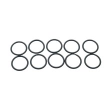 Inventive Creations 13mm x 1.5mm o'ring - Pack of 10 (R06)