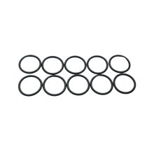 Inventive Creations 16mm x 2.5mm o'ring - Pack of 10 (R11)