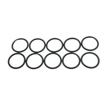 Inventive Creations 18mm x 2.5mm o'ring - Pack of 10 (R12)
