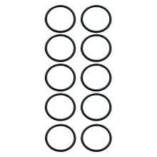 Inventive Creations 19mm x 2.5mm o'ring - Pack of 10 (R13)