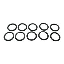 Inventive Creations 20mm x3.5mm o'ring - Pack of 10 (R17)