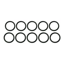 Inventive Creations 22mm x 3.5mm o'ring - Pack of 10 (R18)