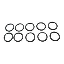 Inventive Creations 23.5mm x 3.5mm o'ring - Pack of 10 (R19)