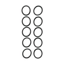 Inventive Creations 25mm x 3.5mm o'ring - Pack of 10 (R20)