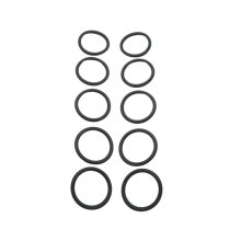 Inventive Creations 28mm x 3.5mm o'ring - Pack of 10 (R22)