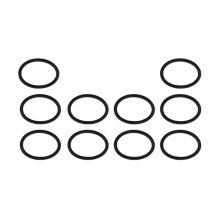 Inventive Creations 33mm x 3.5mm o'ring - Pack of 10 (R25)
