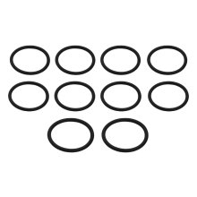 Inventive Creations 34.5mm x 3.5mm o'ring - Pack of 10 (R26)