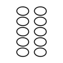 Inventive Creations 36mm x 3.5mm o'ring - Pack of 10 (R27)