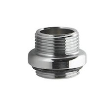 Aqualisa 3/4" outlet connector - Incalux (092605)