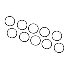 Inventive Creations 44mm x 3.5mm o'ring - Pack of 10 (R30)