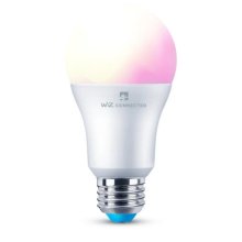 4Lite LED Colour and White Smart Light Bulb - E27 (4L1/8003)