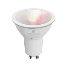 4Lite LED WIFI & Colour Changing and Tuneable White Smart Bulb (4L1/8040)