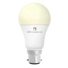 4Lite LED WIFI Smart Light Bulb Dimmable - Warm White (4L1/8001)