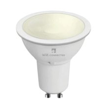 4Lite WIFI Warm White Dimmable Smart Bulb (4L1/8041)